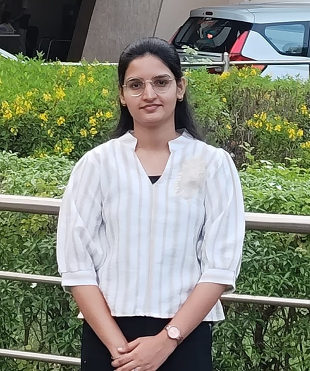 Government Gajanan Madhav Muktibodh College Sahaspur Lohara Kabirdham-Miss Kamni Chandravanshi 