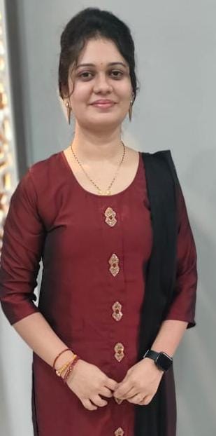 Abha Joshi - Government Gajanan Madhav Muktibodh College Sahaspur Lohara Kabirdham