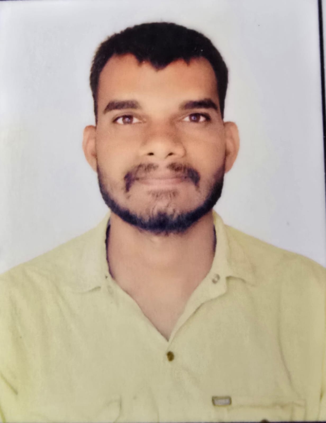 ASHISH KUMAR VERMA  - Government Gajanan Madhav Muktibodh College Sahaspur Lohara Kabirdham